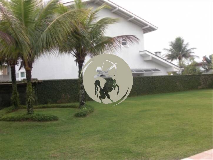 Sobrado, 4 quartos, 450 m² - Foto 3