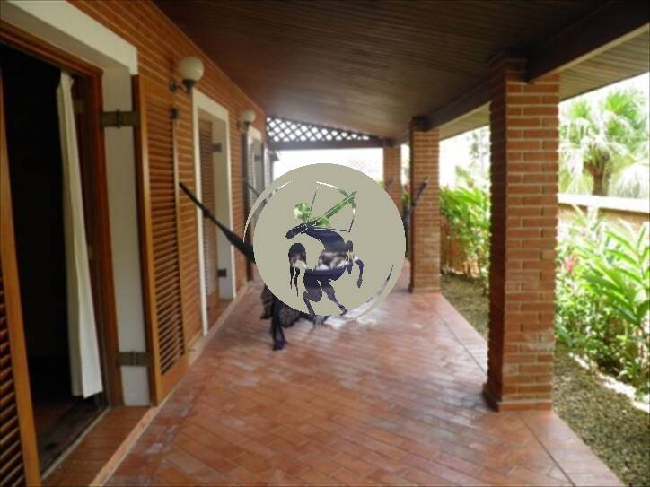 Sobrado, 4 quartos, 450 m² - Foto 6