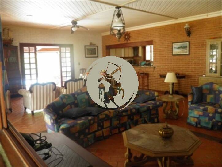 Sobrado, 4 quartos, 450 m² - Foto 7