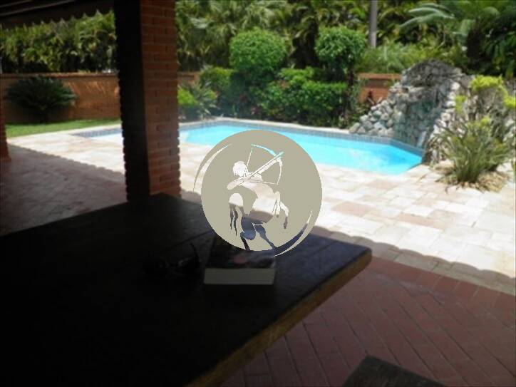 Sobrado, 4 quartos, 450 m² - Foto 8