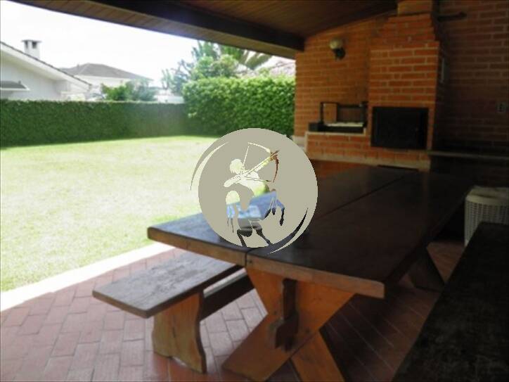 Sobrado, 4 quartos, 450 m² - Foto 9