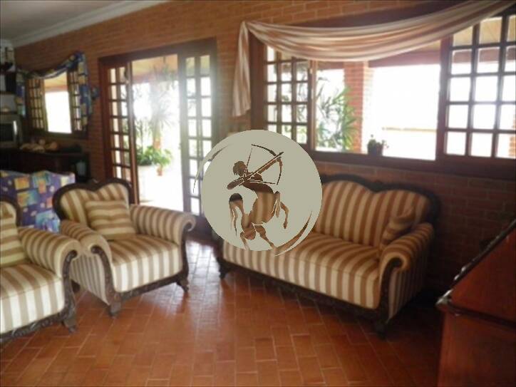 Sobrado, 4 quartos, 450 m² - Foto 10