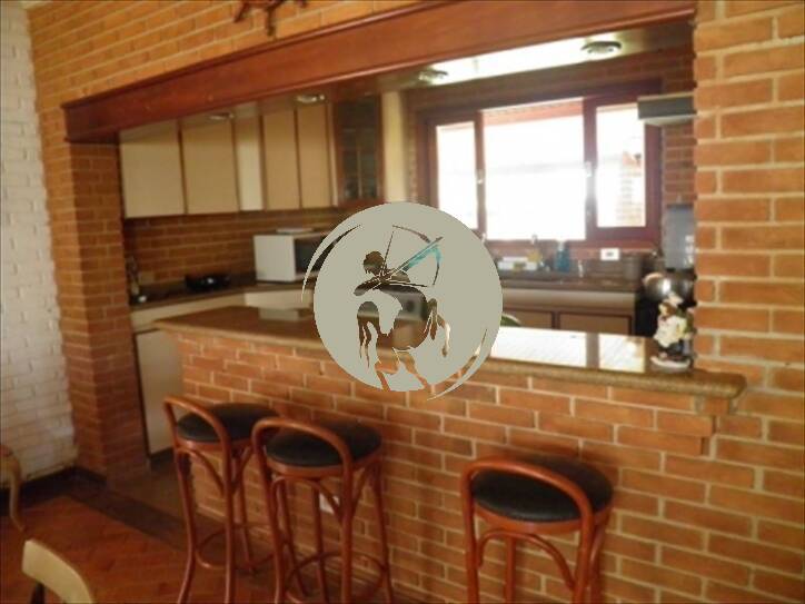 Sobrado, 4 quartos, 450 m² - Foto 11