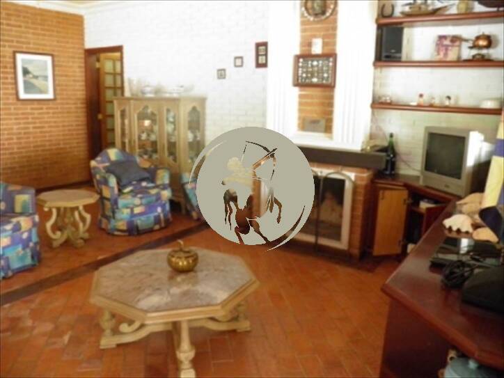 Sobrado, 4 quartos, 450 m² - Foto 12