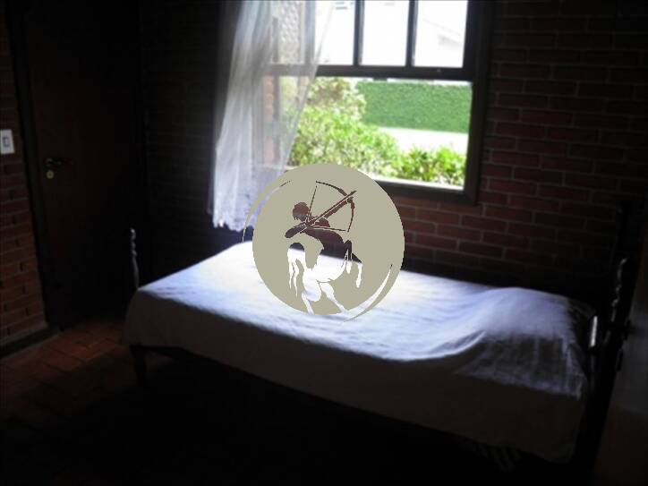 Sobrado, 4 quartos, 450 m² - Foto 13