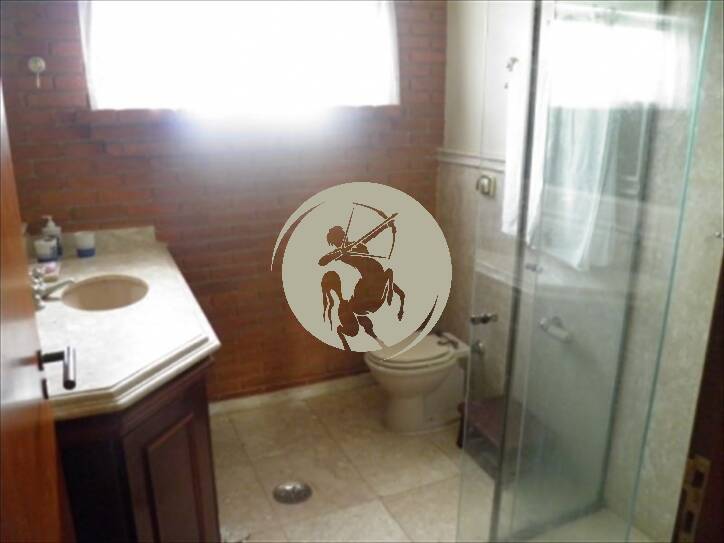 Sobrado, 4 quartos, 450 m² - Foto 14