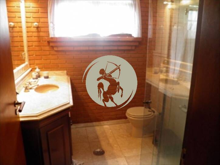 Sobrado, 4 quartos, 450 m² - Foto 15