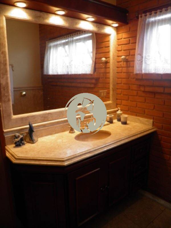 Sobrado, 4 quartos, 450 m² - Foto 16