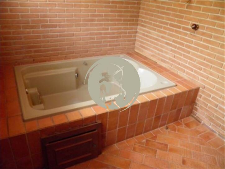 Sobrado, 4 quartos, 450 m² - Foto 18