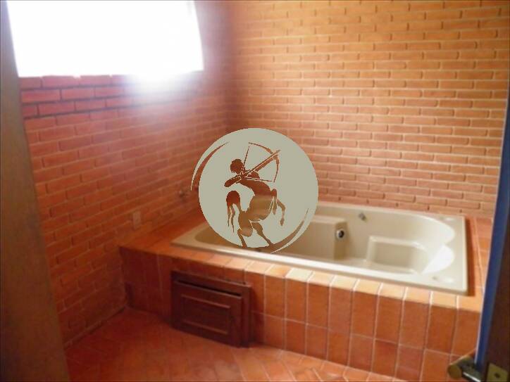 Sobrado, 4 quartos, 450 m² - Foto 19