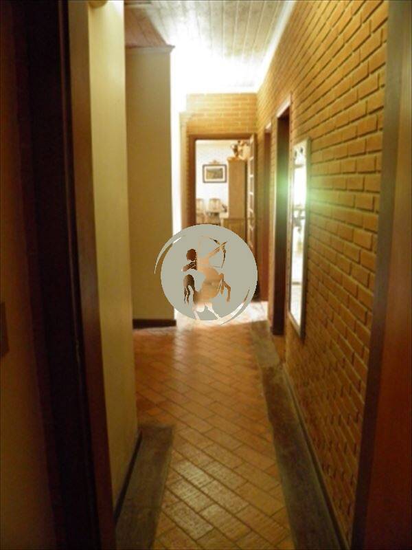 Sobrado, 4 quartos, 450 m² - Foto 20