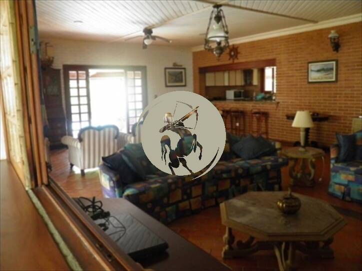 Sobrado, 4 quartos, 450 m² - Foto 21