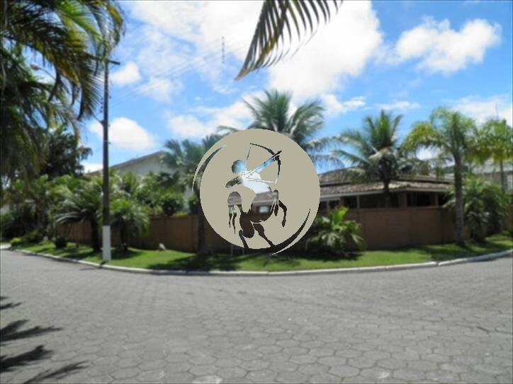 Sobrado, 4 quartos, 450 m² - Foto 24