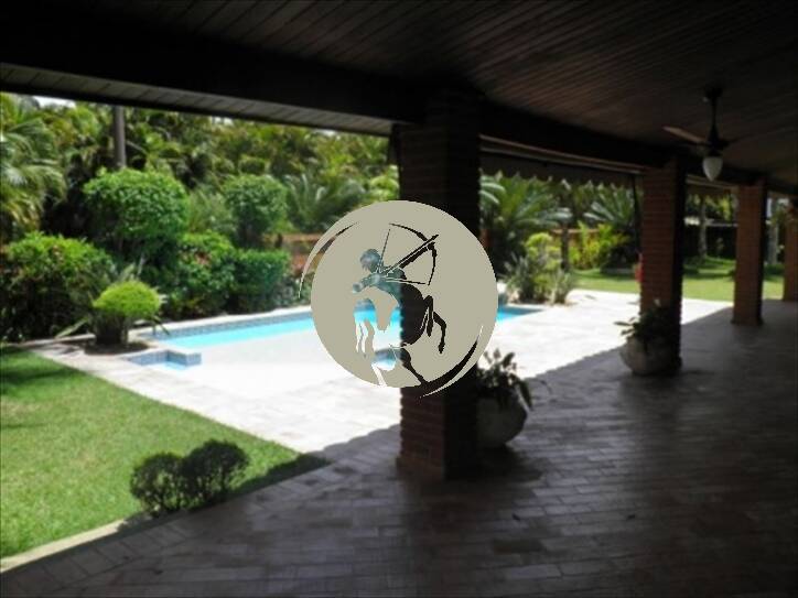 Sobrado, 4 quartos, 450 m² - Foto 27