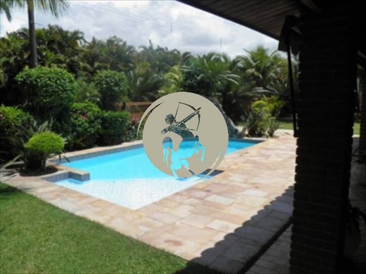 Sobrado, 4 quartos, 450 m² - Foto 28