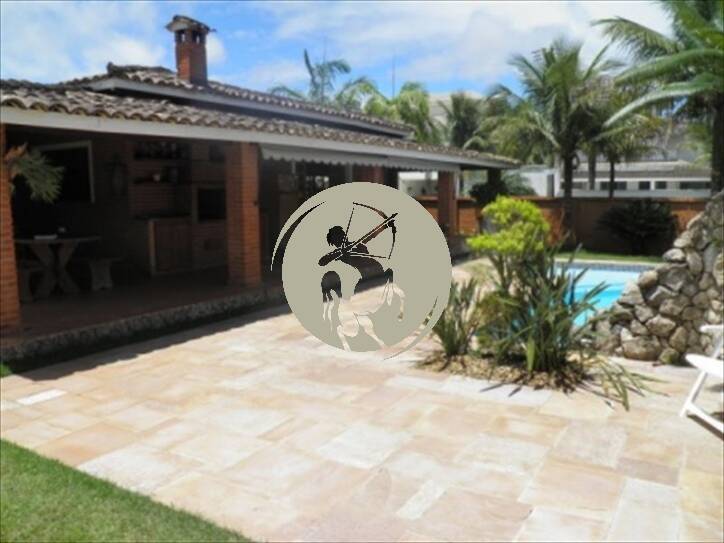 Sobrado, 4 quartos, 450 m² - Foto 31