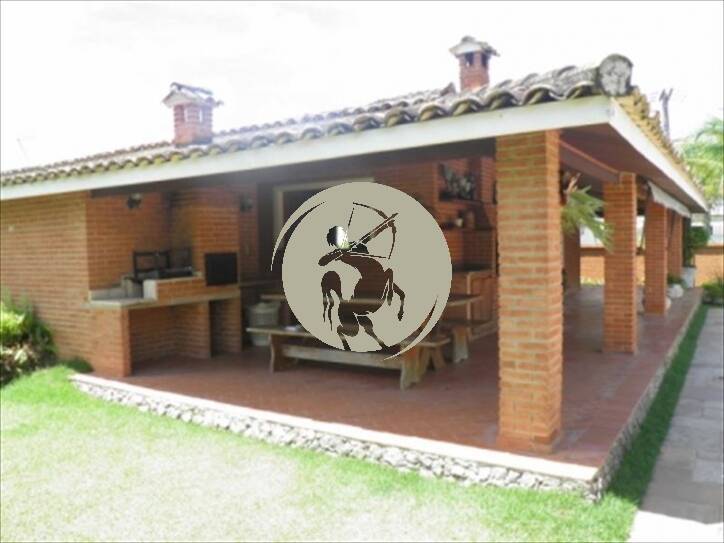 Sobrado, 4 quartos, 450 m² - Foto 32