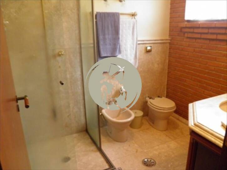 Sobrado, 4 quartos, 450 m² - Foto 35