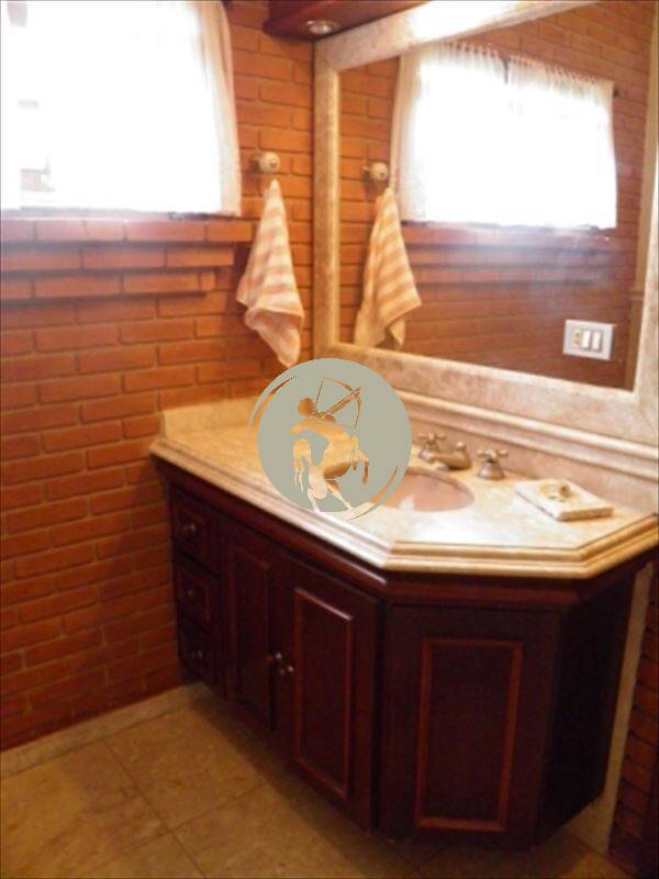 Sobrado, 4 quartos, 450 m² - Foto 36