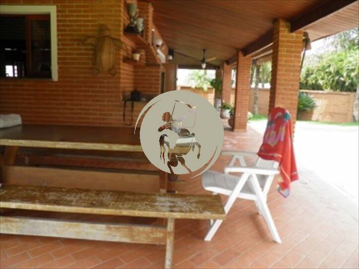 Sobrado, 4 quartos, 450 m² - Foto 38