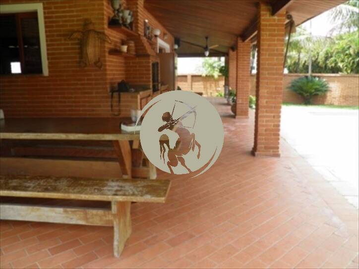 Sobrado, 4 quartos, 450 m² - Foto 39