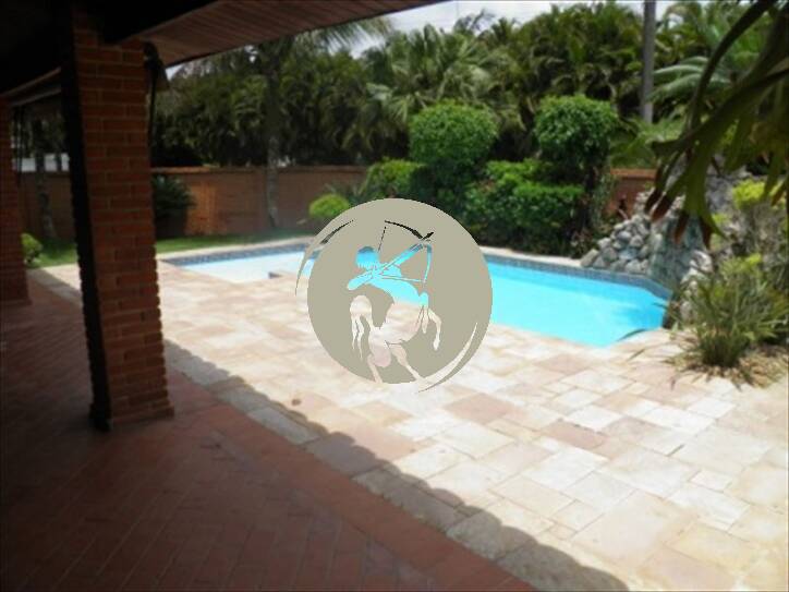 Sobrado, 4 quartos, 450 m² - Foto 40