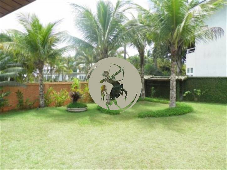 Sobrado, 4 quartos, 450 m² - Foto 41