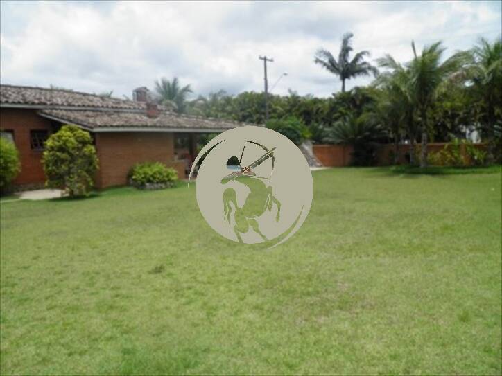 Sobrado, 4 quartos, 450 m² - Foto 42