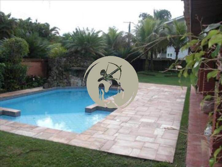 Sobrado, 4 quartos, 450 m² - Foto 43