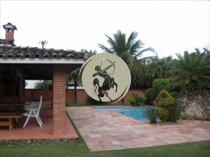 Sobrado, 4 quartos, 450 m² - Foto 44