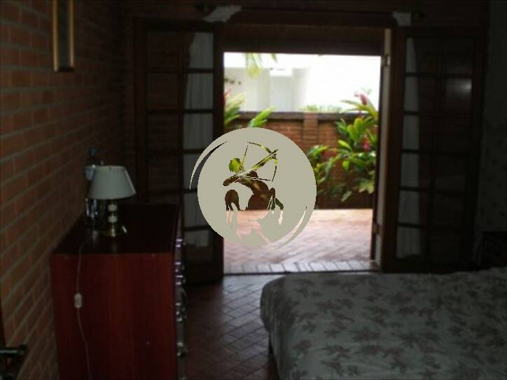 Sobrado, 4 quartos, 450 m² - Foto 47