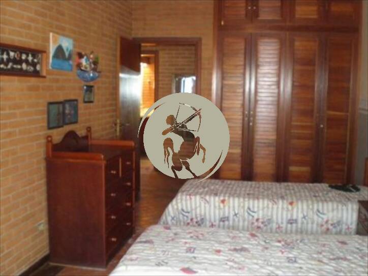 Sobrado, 4 quartos, 450 m² - Foto 50