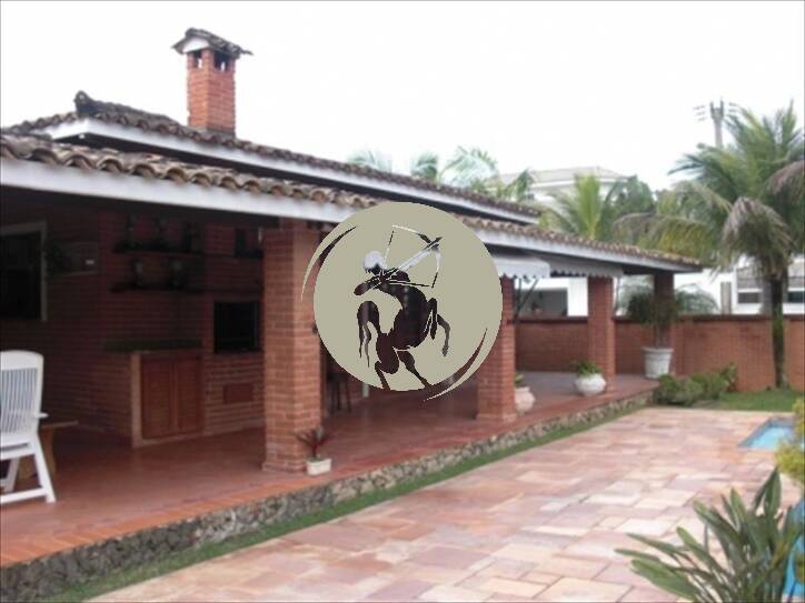 Sobrado, 4 quartos, 450 m² - Foto 53