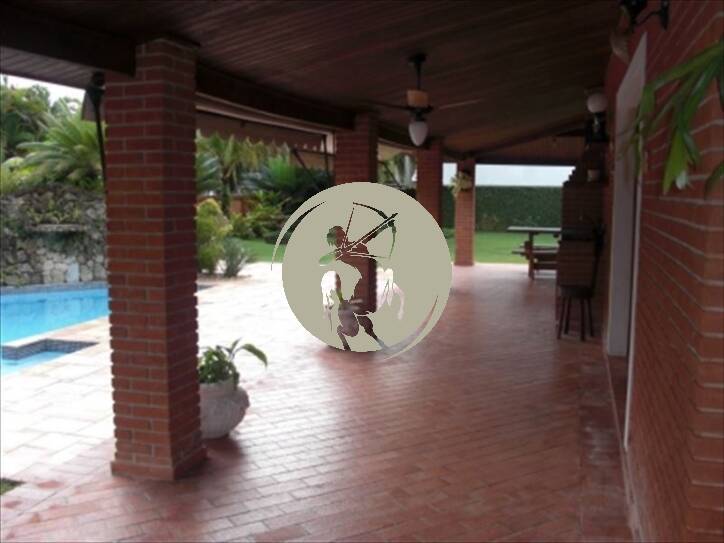 Sobrado, 4 quartos, 450 m² - Foto 54