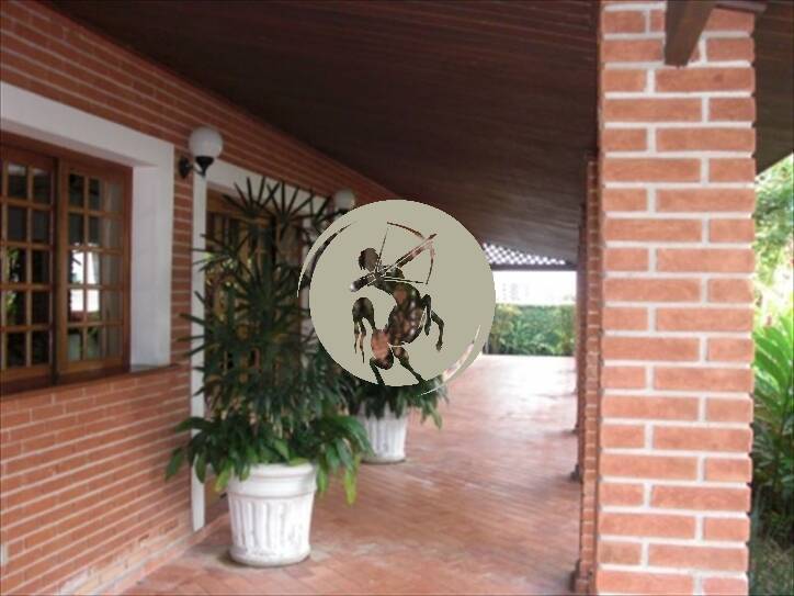 Sobrado, 4 quartos, 450 m² - Foto 55