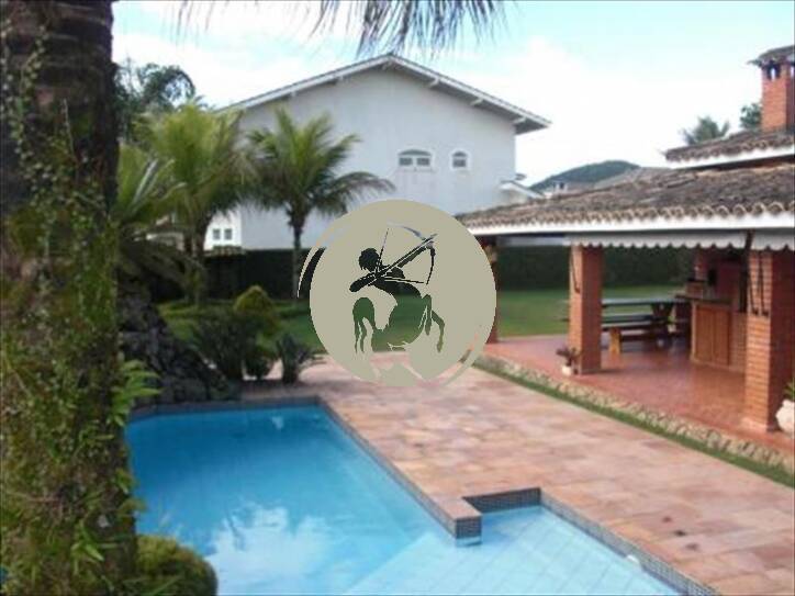 Sobrado, 4 quartos, 450 m² - Foto 57