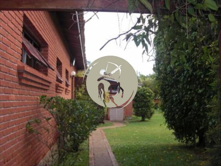 Sobrado, 4 quartos, 450 m² - Foto 59