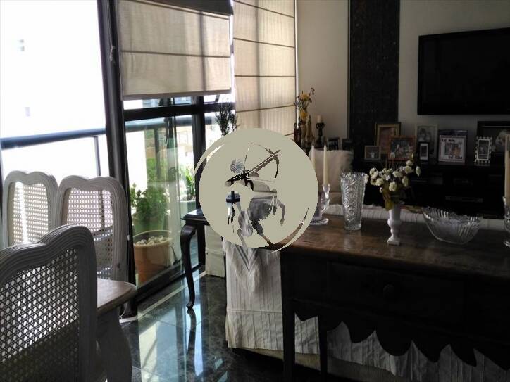 Apartamento, 3 quartos, 200 m² - Foto 1