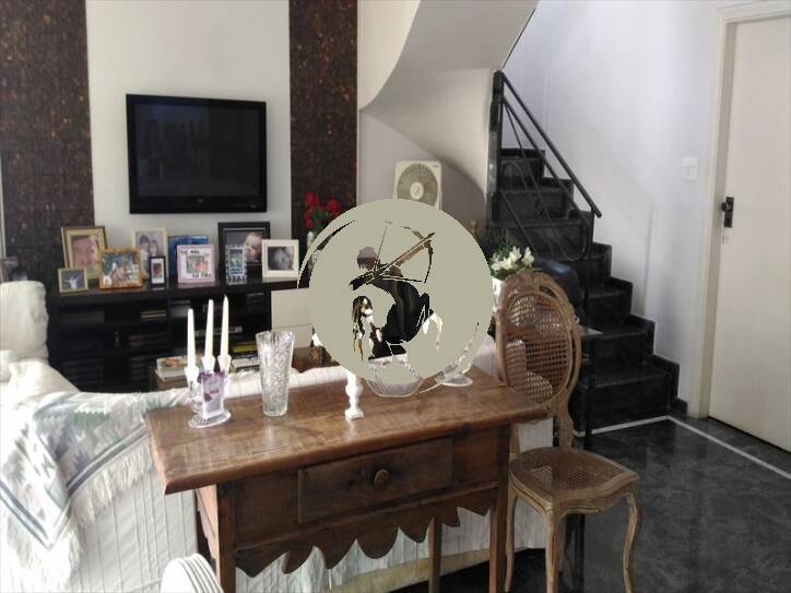 Apartamento, 3 quartos, 200 m² - Foto 2