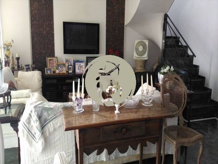 Apartamento, 3 quartos, 200 m² - Foto 3