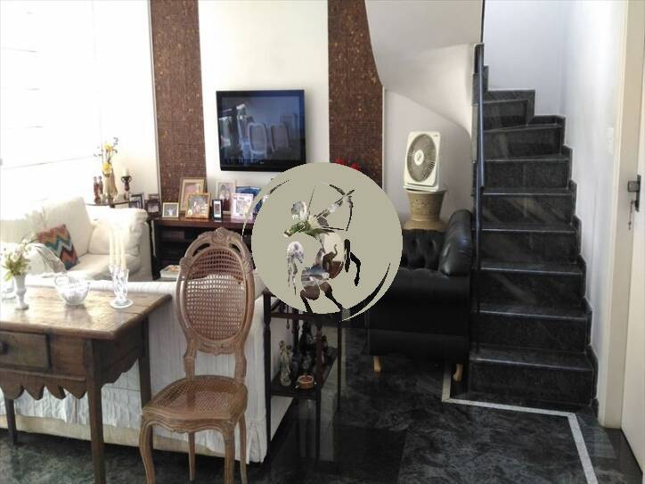 Apartamento, 3 quartos, 200 m² - Foto 4