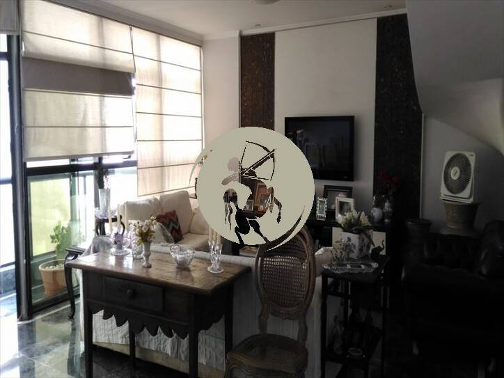 Apartamento, 3 quartos, 200 m² - Foto 5