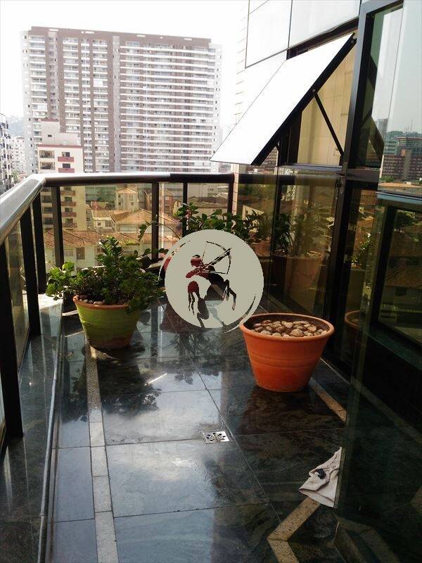 Apartamento, 3 quartos, 200 m² - Foto 6