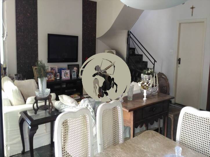 Apartamento, 3 quartos, 200 m² - Foto 8