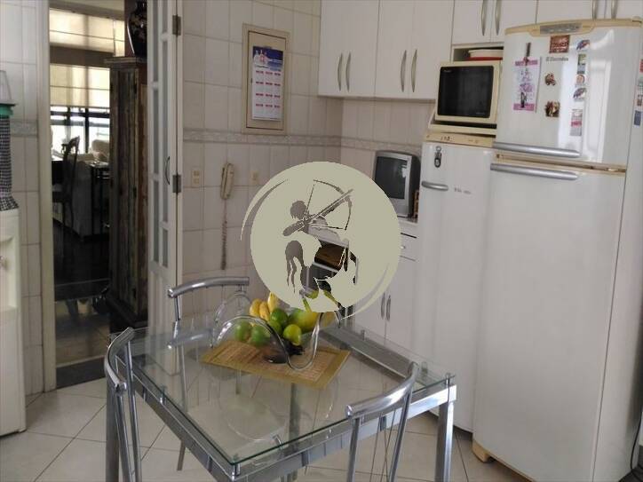 Apartamento, 3 quartos, 200 m² - Foto 12