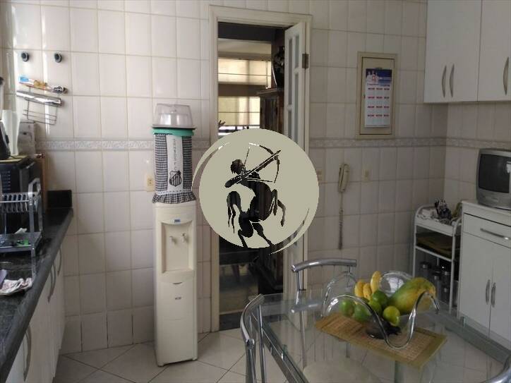 Apartamento, 3 quartos, 200 m² - Foto 13