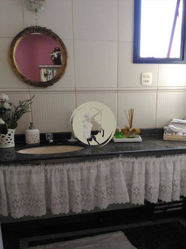 Apartamento, 3 quartos, 200 m² - Foto 16