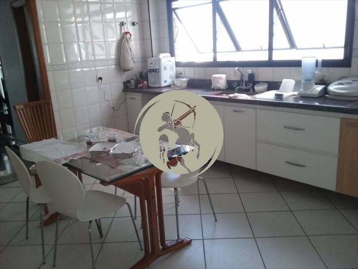 Apartamento, 3 quartos, 200 m² - Foto 2