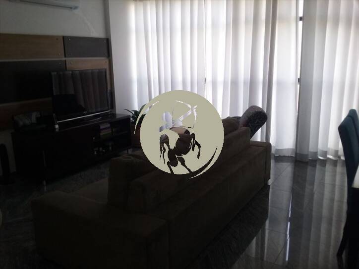 Apartamento, 3 quartos, 200 m² - Foto 6