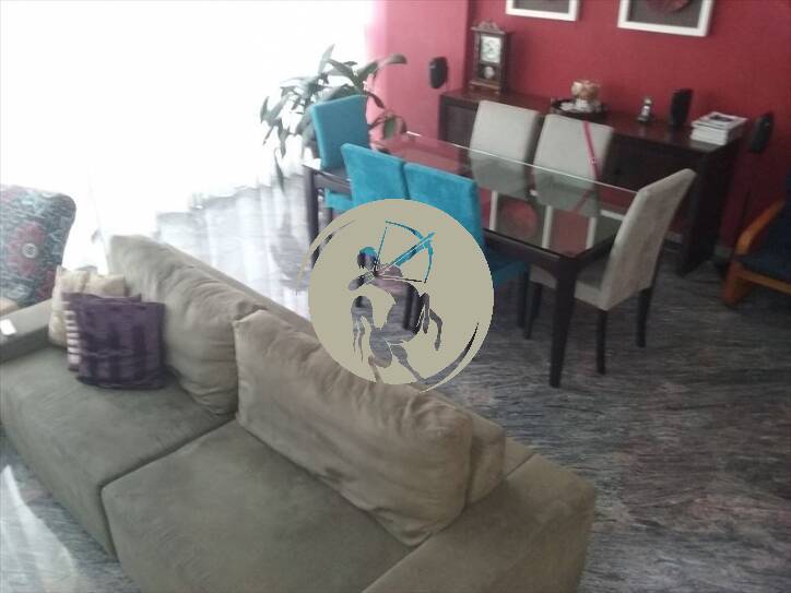 Apartamento, 3 quartos, 200 m² - Foto 8